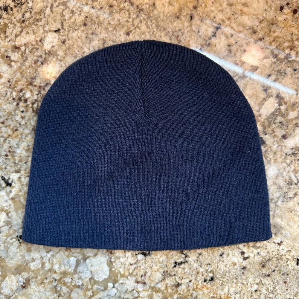 Vintage navy blue